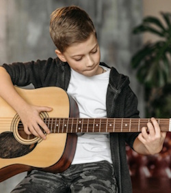 6 Tips for Beginner Guitarists