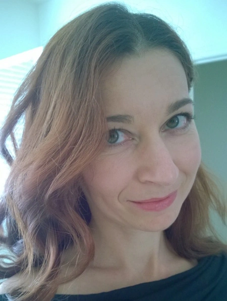 Zorana Randjelovic-Flores